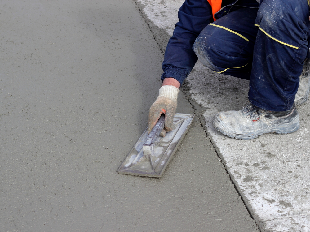 How to Choose the Right Concrete Contractor? – Inland Concrete Products